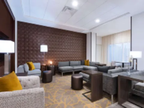 Wingate by Wyndham Sidney Hoteles en Sidney