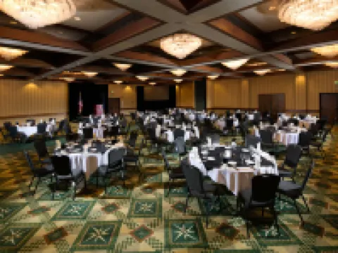 Red Lion Hotel Boise Downtowner Hotels in Boise