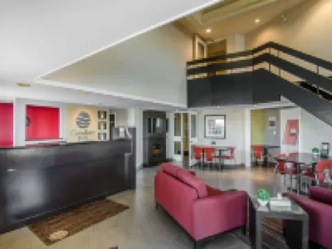 Comfort Inn Hotels in Swift Current