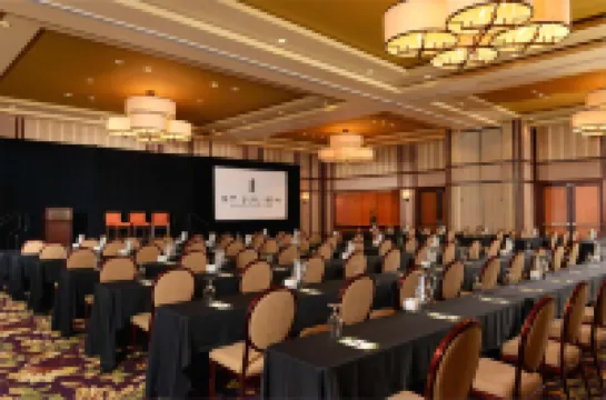 St Julien Hotel and Spa