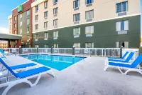 La Quinta Inn by Wyndham North Myrtle Beach - Beach