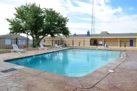 Americas Best Value Inn Lubbock East - Family