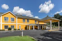 Quality Inn Hotels in Kingstree