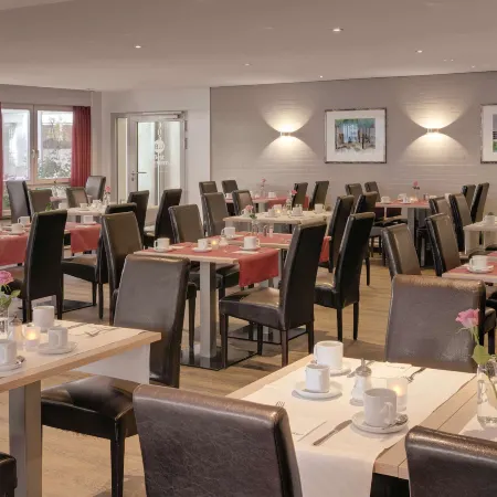 Best Western Hotel Darmstadt