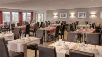 Best Western Hotel Darmstadt - petit déjeuner