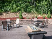 Econo Lodge Hotels in Loyalsock Township