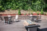 Econo Lodge Các khách sạn ở Loyalsock Township
