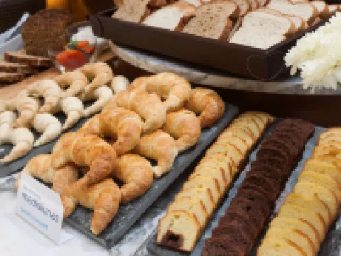 NH Cordoba Urbano Hotels in Cordoba