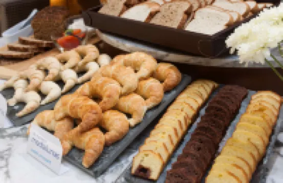 科爾多瓦烏爾巴諾NH酒店