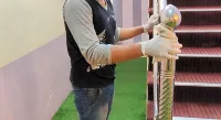 Zingle Stay Airport Hotel Hotels in Chennai