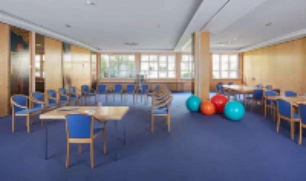 紐倫堡生活飯店