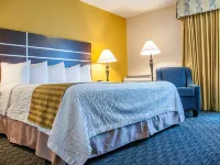 Best Western Village Inn Ξενοδοχεία στην πόλη Fresno