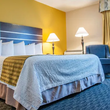 Best Western Village Inn