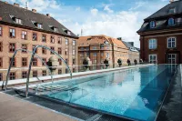 Villa Copenhagen - 5-Star