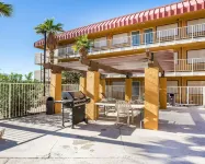 Rodeway Inn & Suites Hotels in Needles
