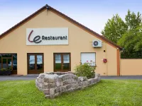 Campanile NATURE - Colmar Parc des Exposition Hotels in Colmar