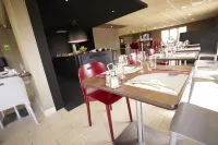 Campanile Agen - petit déjeuner