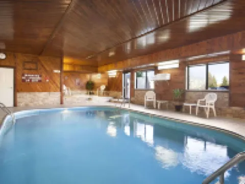 Days Inn by Wyndham Grand Forks Columbia Mall Hotels in Grand Forks