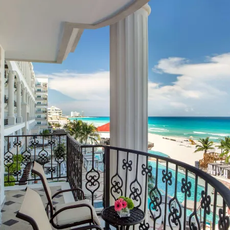 Hyatt Zilara Cancun