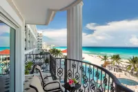 Hyatt Zilara Cancun - カップル