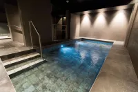 Best Western Plus Hus 57 - spa