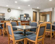 Quality Inn Hudsonville South