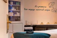 Les Maisons de Léa, a member of Radisson Individuals - Spa