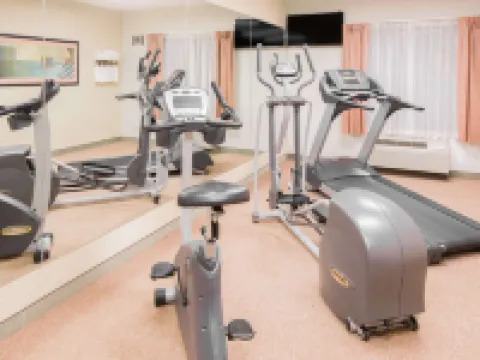 Days Inn by Wyndham Hattiesburg MS Hotels in Forrest County