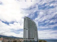 Best Western The Lagoon Hotel Hotels in Manado