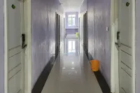 Urbanview Hotel Mutiara Persada Syariah Majalengka by RedDoorz Hotel di Kasokandel