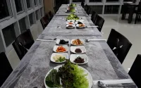 Danyang Three Nests Stay Pension