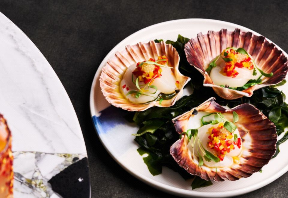 InterContinental Sydney 객실