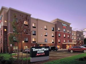 TownePlace Suites Alexandria Fort Belvoir