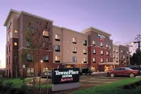 TownePlace Suites Alexandria Fort Belvoir Hotels in Mount Vernon