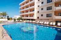 Invisa Hotel la Cala