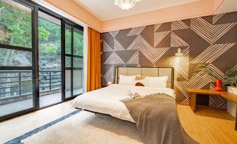 Xiangwang Meisu Zhuhai Villa (Gangwan Avenue)