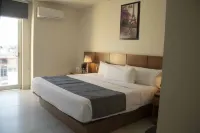 Hotel Vista Valle Hôtels à : Tepic