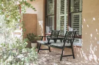 Birches Mudgee Hotels in Eurunderee