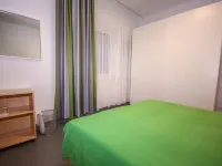 Techno-Park Villach Các khách sạn ở 