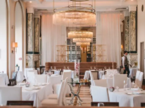 Esplanade Zagreb Hotel Hotels in Zagreb