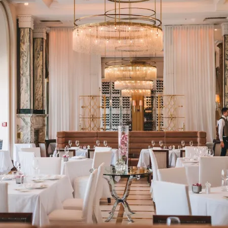 Esplanade Zagreb Hotel