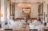 Esplanade Zagreb Hotel Hotels in Zagreb