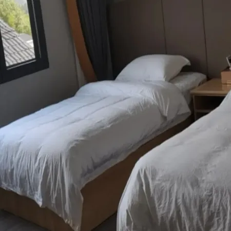 Wugong Mountain Yunlin Pavilion B & B