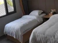 Wugong Mountain Yunlin Pavilion B & B