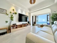 Guixin Yusu Hotels near Double-Sided Sea Small Fishbone Sandbar