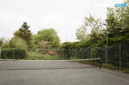 多尼戈爾河口度假屋