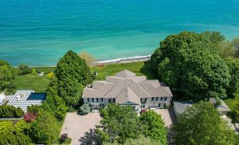 Somerset - A Private Retreat