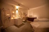 CapoSperone Resort - spa