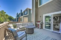 Annapolis Vacation Home 2 Mi to Quiet Waters Park - 3-Star