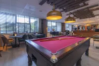 Fletcher Hotel Jan Van Scorel Hotels in Schoorl